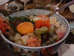 -半藏居酒屋(香港花园店)