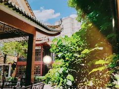 -东江渔村·古典园林·30年粤菜老字号(太和店)