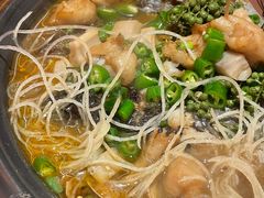 -探鱼·鲜青椒爽麻烤鱼(增城东汇城店)