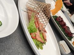 -汤记传菜(秀浦路店)