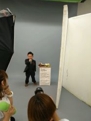 -倾城宝贝儿童摄影(浦东金谊店)