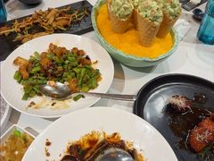-荟廷·晶萃(陆家嘴尚悦湾店)