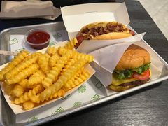 -Shake Shack(西单大悦城店)