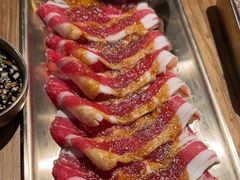 -汉拿山(北京上地华联店)