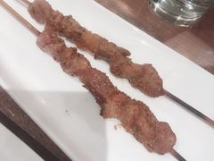 -南门小馆·清真(国贸商城店)