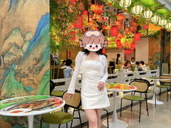 -奔跑吧陕菜·盛世长安(民乐园万达店)