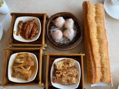 -中恒华茶楼(风华店)
