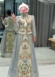 -LAFINE 兰斐婚纱礼服馆