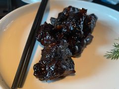 文火煨山东黑牛-鲁采LU STYLE(新天地店)