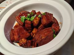 -绿茶餐厅(天通苑华联店)