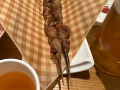 -耶里夏丽新疆餐厅(百联中环购物广场店)
