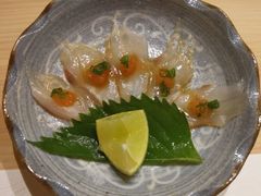 -鮨一日本料理(大中华店)