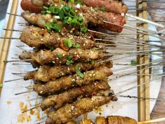 -小月靓虾(湘隆时代广场店)