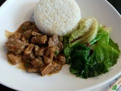 -天娜美雪(湖东街店)