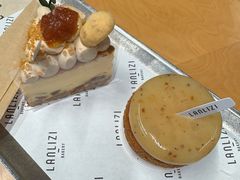 -LANLIZI BAKERY(COSMO店)