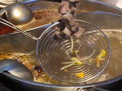 -牛必福潮汕牛肉火锅(油坊桥店)