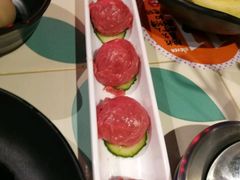 手工牛肉丸-南城十里潮汕鲜牛火锅·鲜虾生滚粥(融汇老商埠店)