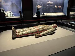 -北京大葆台遗址博物馆