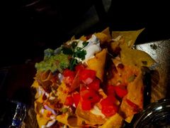 -Q MEX 库迈墨西哥餐吧(三里屯店)