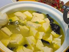 -小秦淮·南京土菜(新亭西路店)