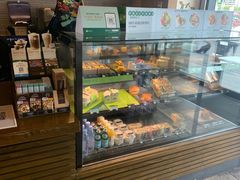 -星巴克(深圳龙华人民北店)