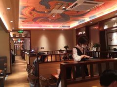 -仓桥家·焗寿司·锅物(光谷步行街店)