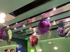 大堂-浩海火烧云傣家菜(京广店)