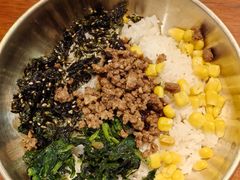 -鑫日千里马朝鲜族小馆(总店)