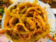 -聚发号清真菜馆