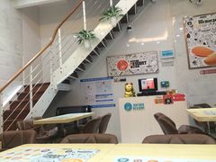 -甜心妈妈·榴莲星级糖水(北京路总店)