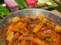 -西塔老太太泥炉烤肉(亚运村店)