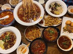 -三生小馆(亭知路店)