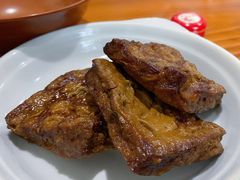 -老袁炒年糕(富豪路店)