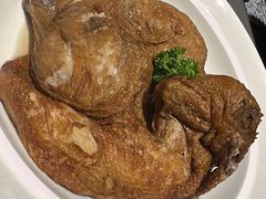 -老德州四合院·德州菜(天衢路店)