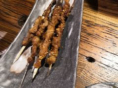 -并州大牌档之醉轻尘
