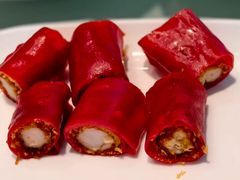 -万龙洲海鲜(亚运村店)