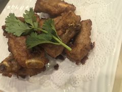 -玲又珑美食(盘福路店)
