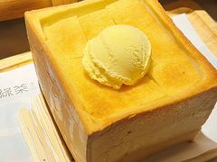 -绿茶餐厅(乐峰广场店)