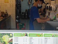 -茶百道(惠新东街店)