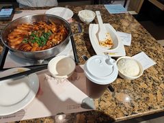 -黄记煌三汁焖锅(渝北金港国际店)