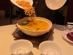 -利苑酒家(宜安广场店)