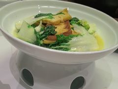 -徽镇小厨·经典徽菜(十里河店)