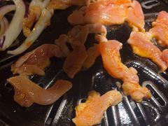 -九田家黑牛烤肉料理(华侨城店)