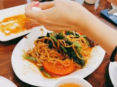 -日日鲜茶餐厅(小公园店)