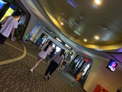 -万达影城(武进万达广场IMAX店)