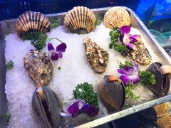 -捞围鲜·港式打边炉(海阳路店)