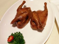 -利苑酒家(华熙国际店)