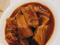 -白天鹅宾馆-宏图府餐厅