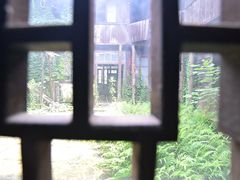 -书隐楼