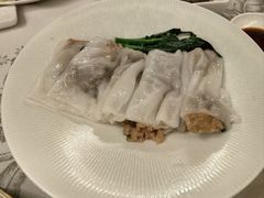 -香云轩·顺德菜(香云纱园林酒店店)
